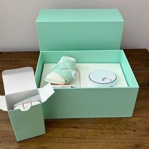 Owlet Dream Sock Baby Monitor